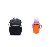 USB Charging Baby Bed Backpack